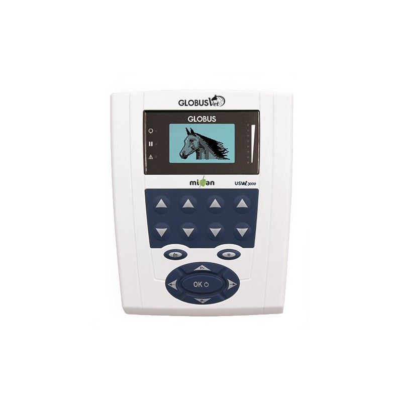 Ultrason Vet 4000 pour vétérinaires Ultrason Vet 4000 pour vétérinaires