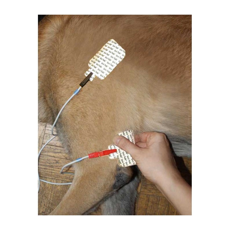 Pack de 48 électrodes Mikan Pack de 8 électrodes Mikan