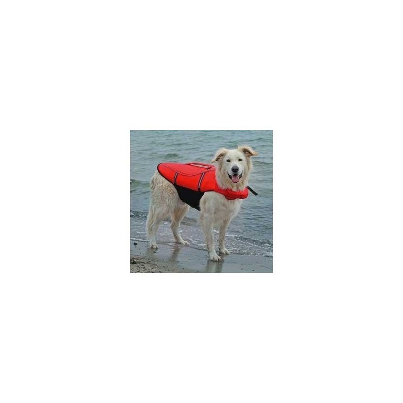 gilet de sauvetage pour chien et chat gilet flottabilité
